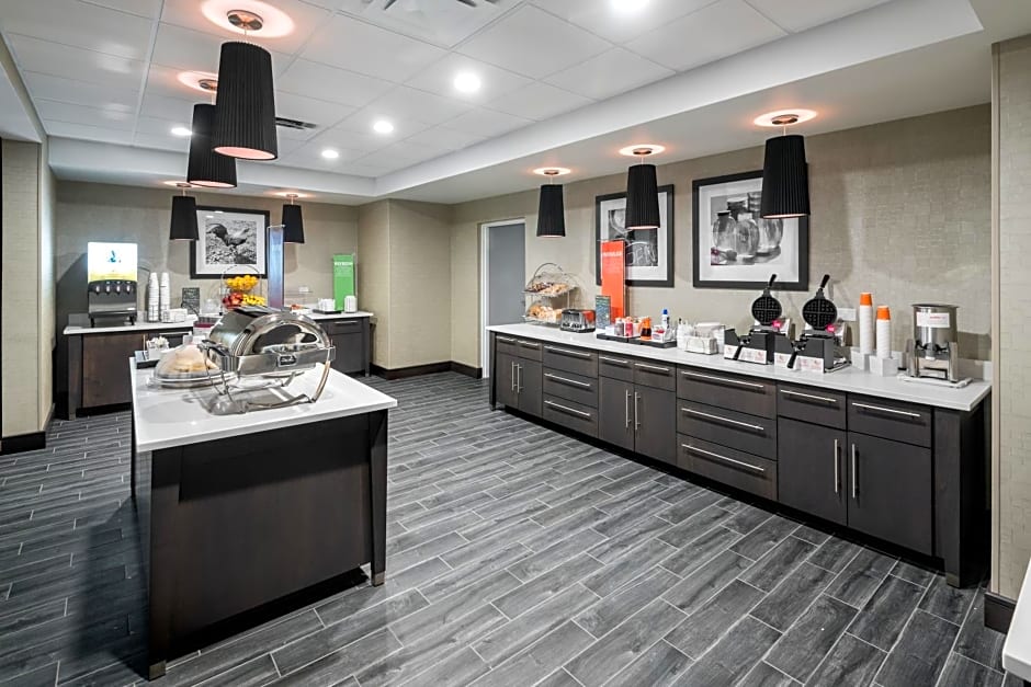 Hampton Inn & Suites West Melbourne-Palm Bay Road