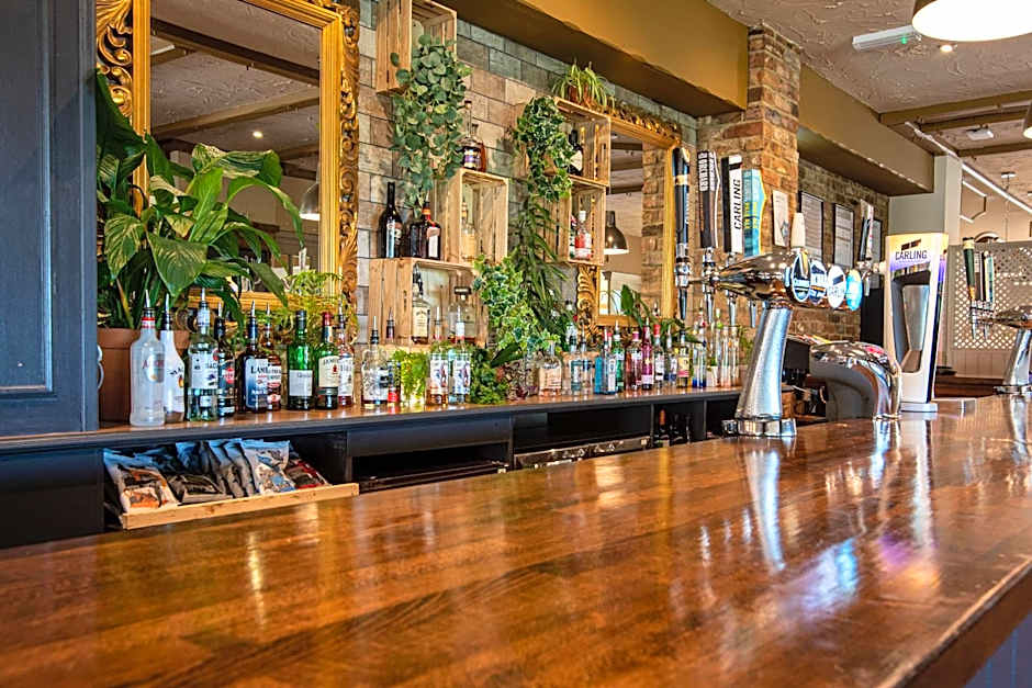 Dragonfly Hotel Bury St Edmunds