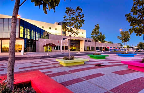 Hotel Eurosol Alcanena