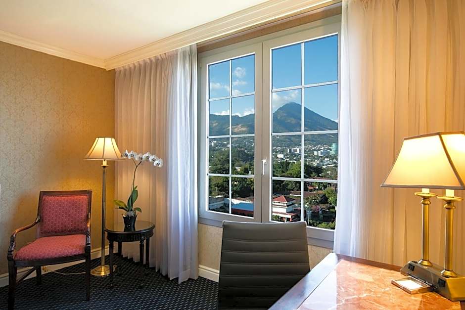 Barcelo San Salvador