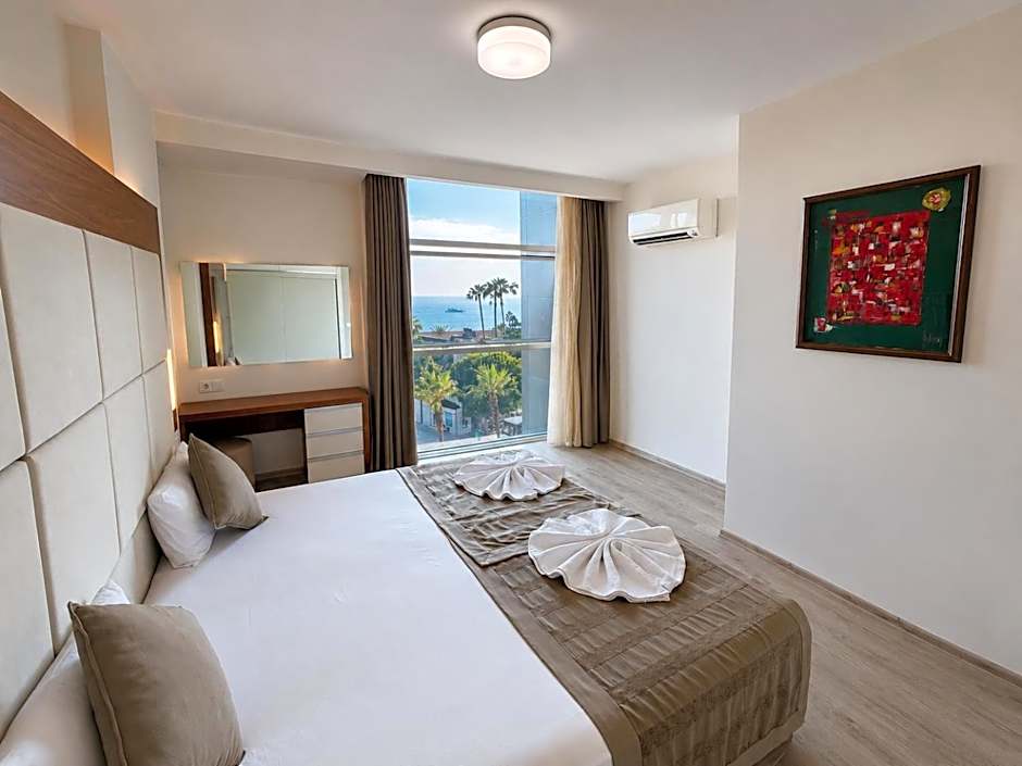 Delfino Apart Hotel