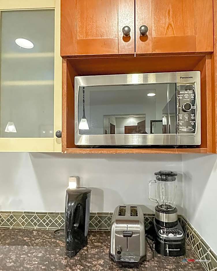 Solara Suite with Indoor Pool / Hot tub / Parking