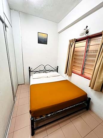Budget Double Room