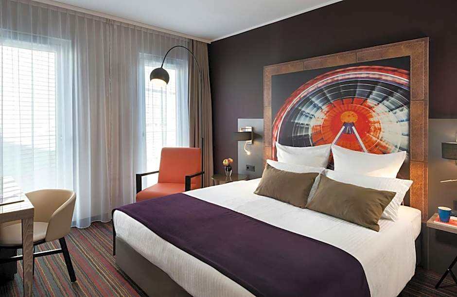 Leonardo Hotel Munich City South