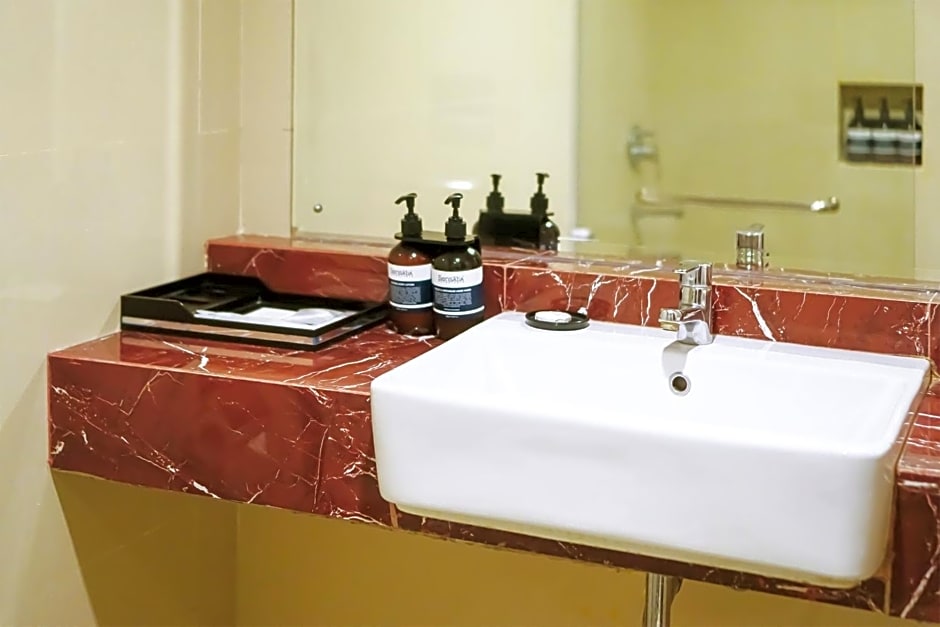 Portola Grand Arabia Hotel