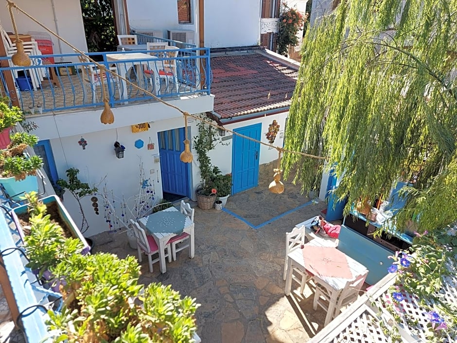 Eleni (L&E) Pansiyon