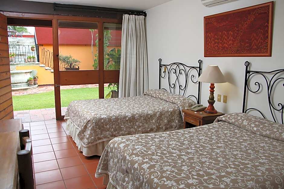 Hotel Hacienda