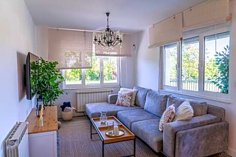 Preciosa casa rural en Nava