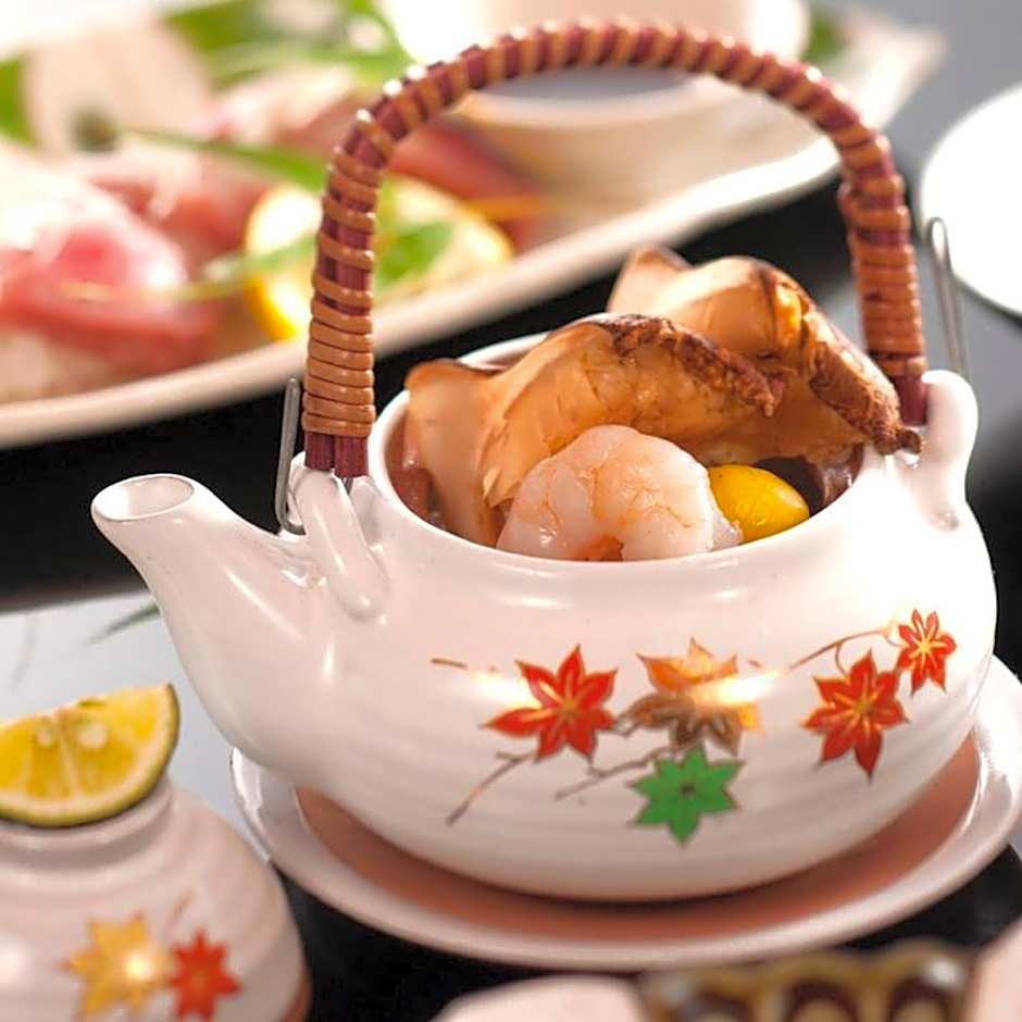 Iga AkameOnsen Taisenkaku