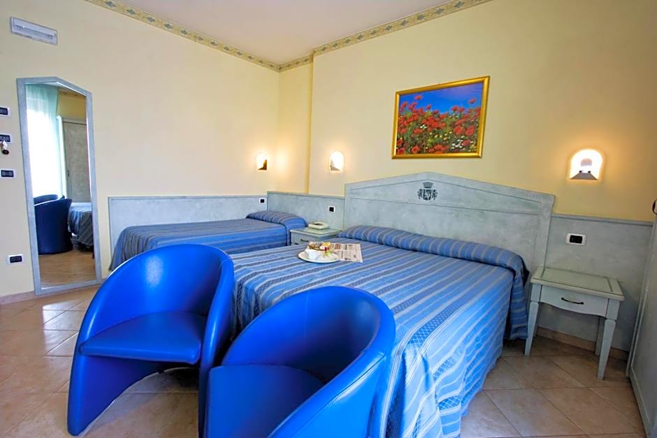 Hotel Solarium