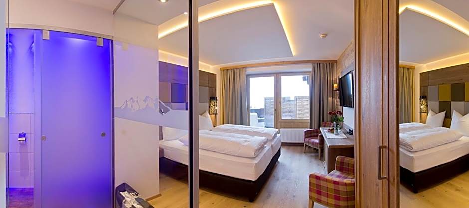 Sporthotel Ellmau in Tirol