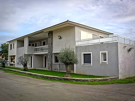 Residence Marea Resort