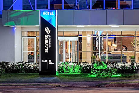 Slaviero Porto Velho