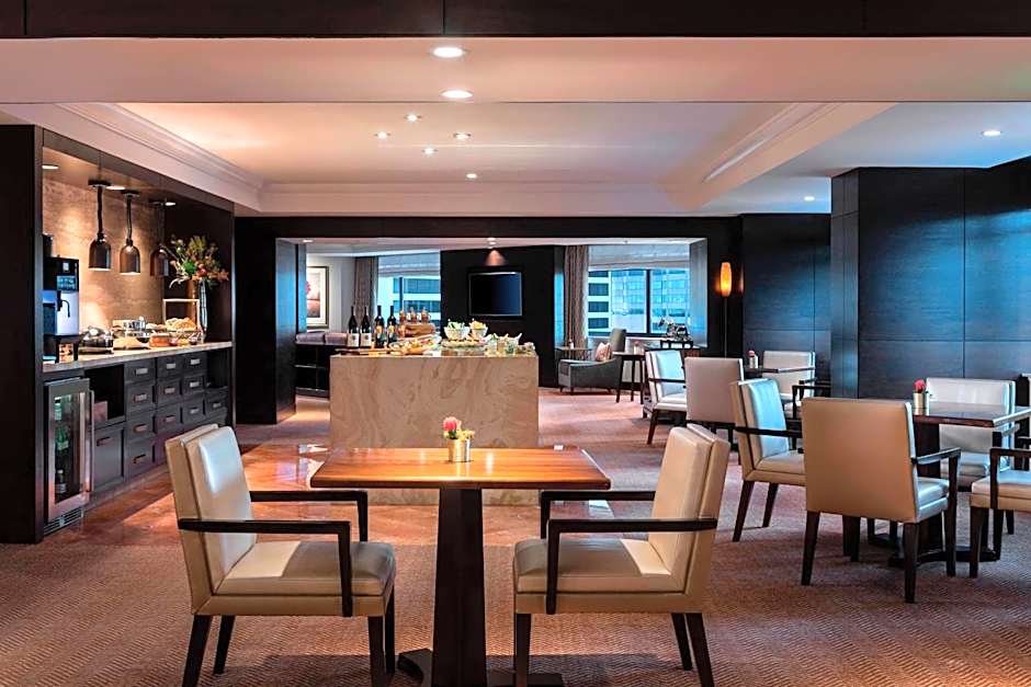 The Ritz-Carlton Denver