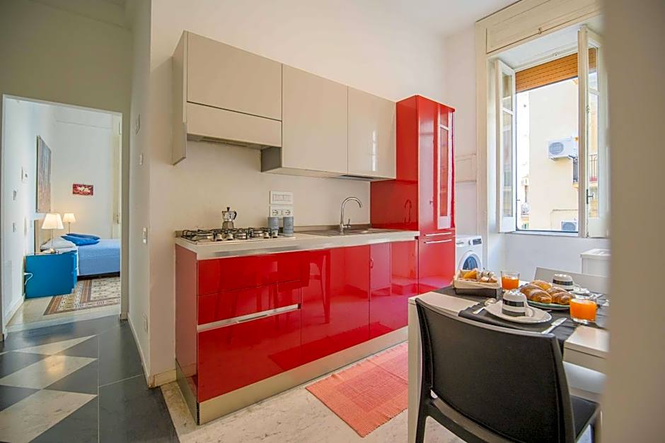 Bed&Breakfast Salerno