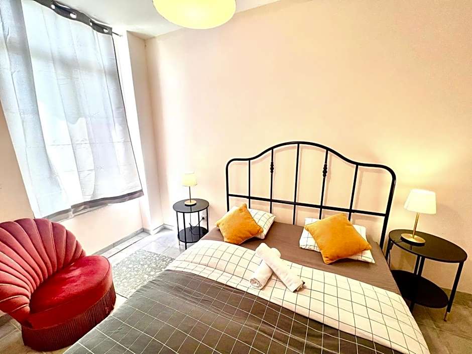 SwissPorto Guest House