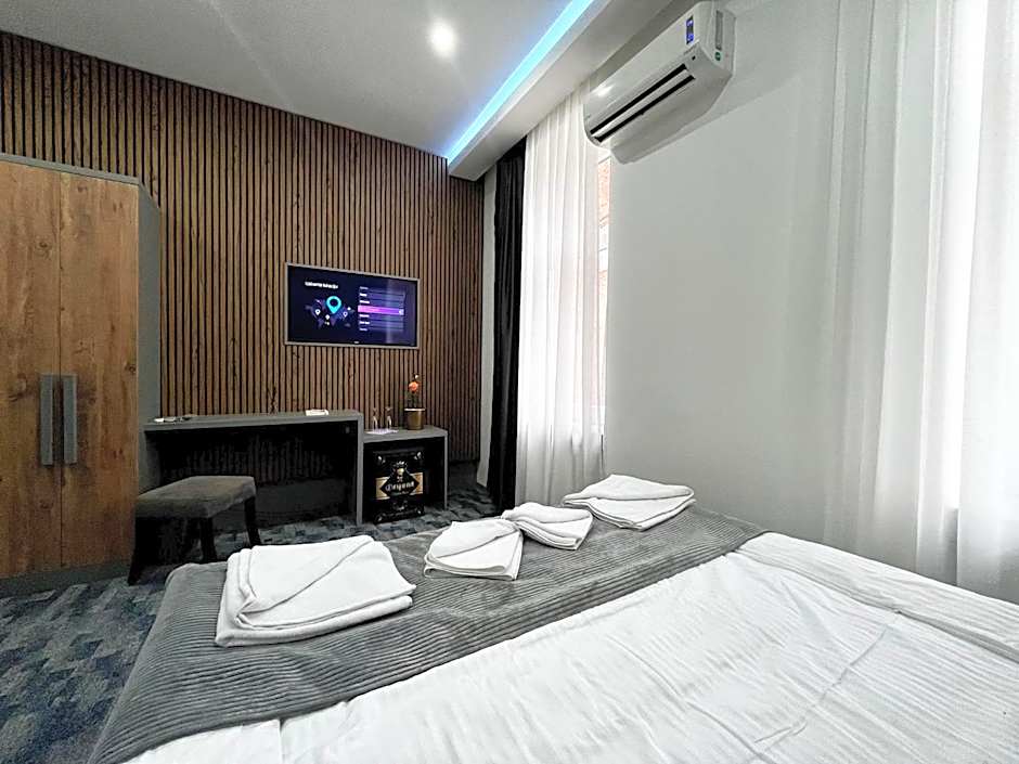 Residence Inn Orijent