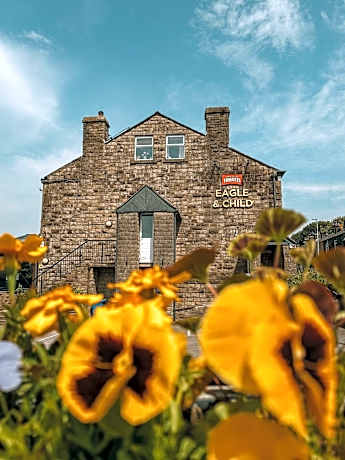 Eagle and Child, Ramsbottom