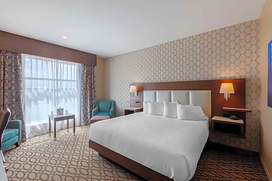 Best Western Plus St. John's Airport Hotel and Suites