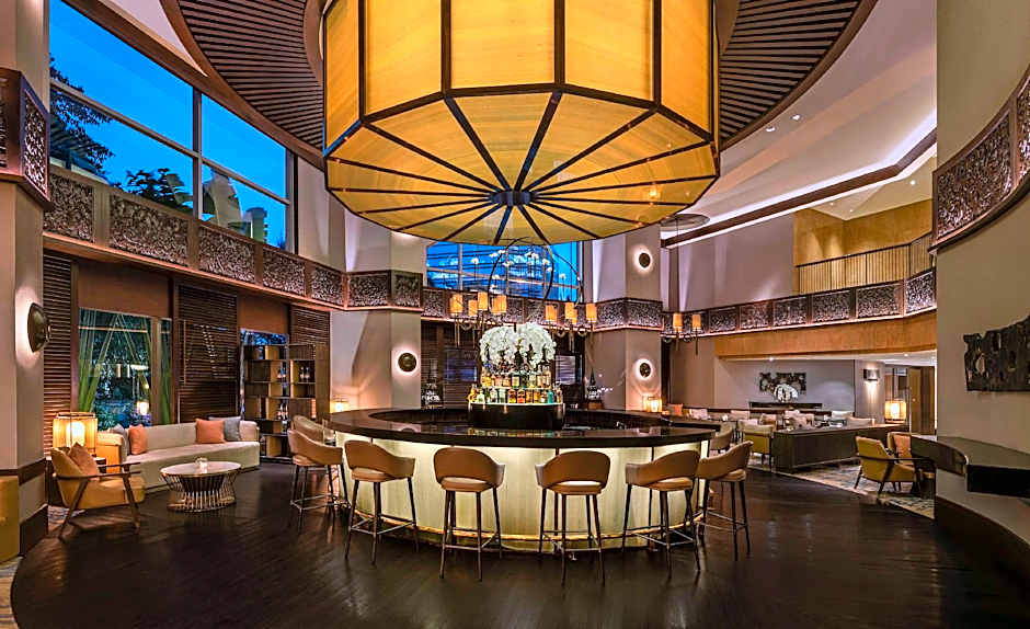 Conrad By Hilton Bangkok Residences