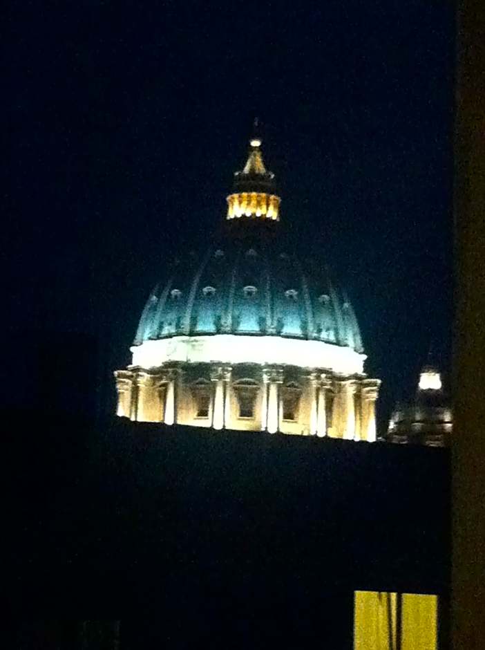 Di Fronte alla Cupola