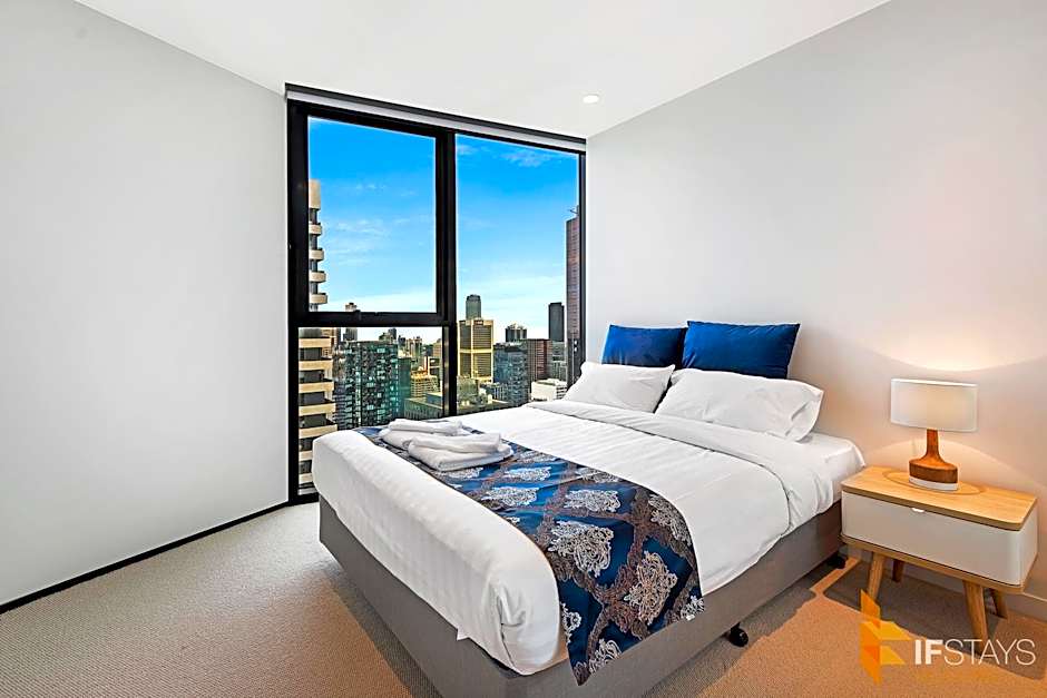 IFSuites (IFSTAYS) Light House Apartment