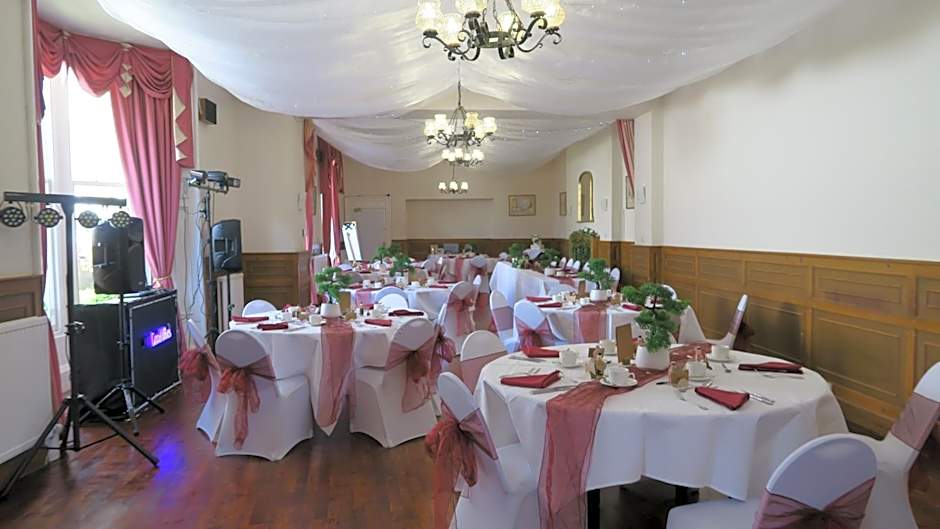 George and Abbotsford