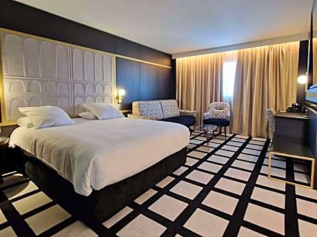 Mercure Orleans Centre Bords De Loire