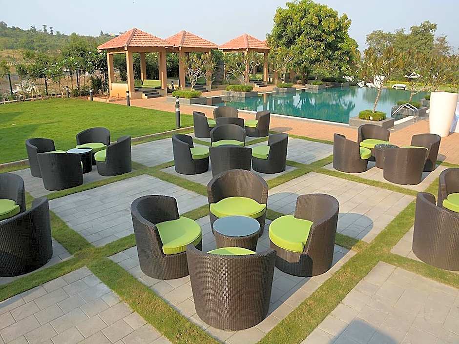 Novotel Imagica Khopoli - An AccorHotels Brand