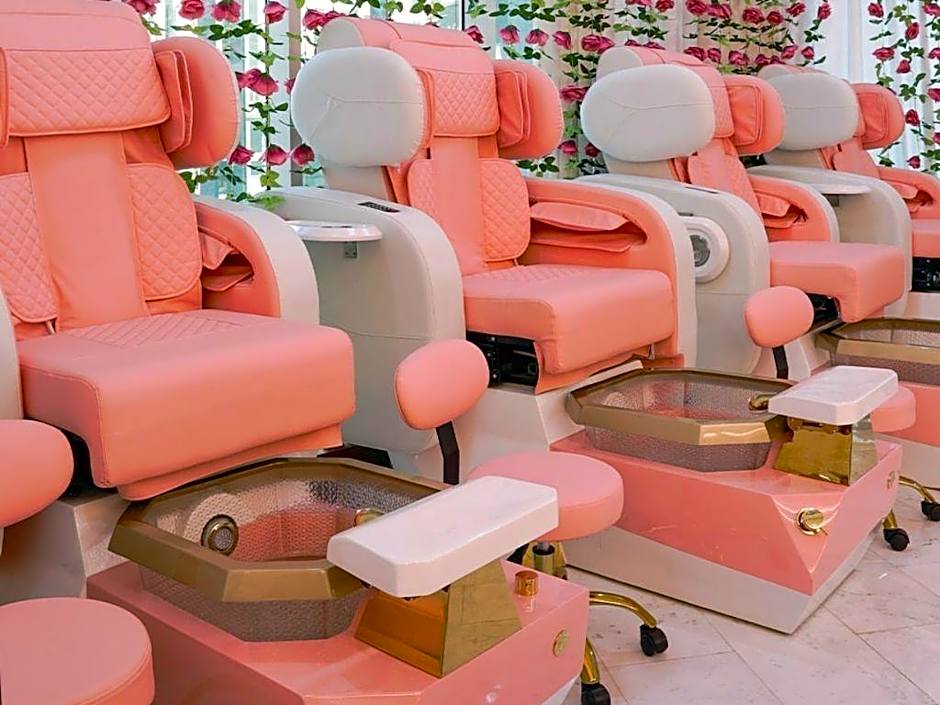 Millennium Place Doha