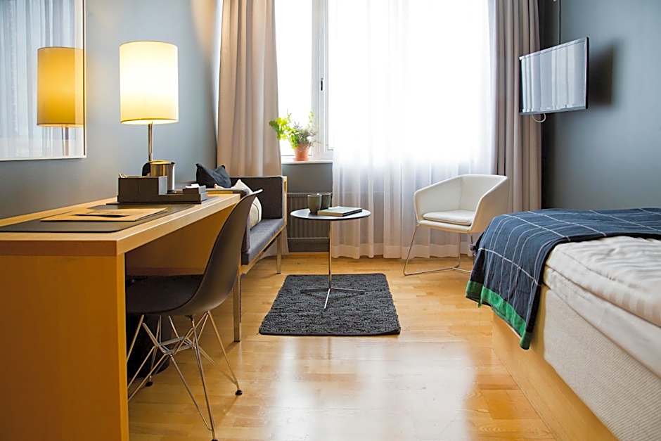 Mornington Hotel Bromma