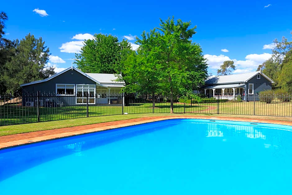 The Convent Hunter Valley