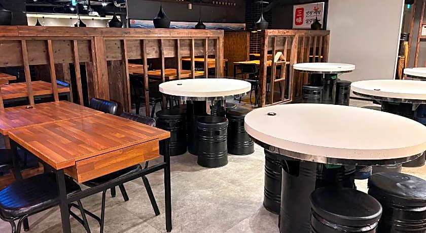 Hotel Mystays Nagoya Nishiki