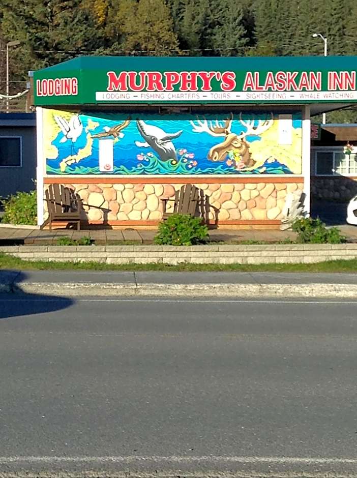 Murphy's Alaskan Inn