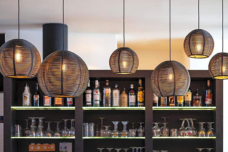 Holiday Inn Express Mechelen City Centre By IHG