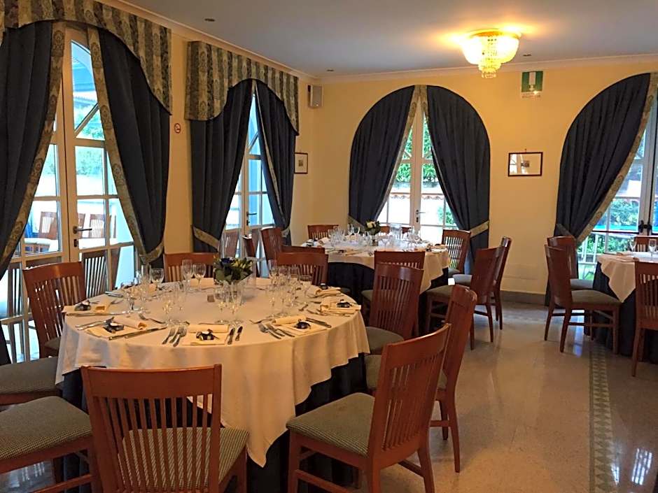 Hotel Lario
