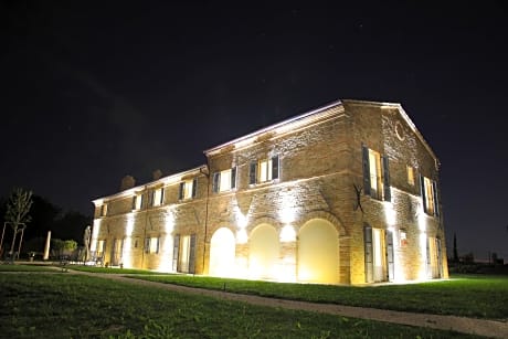 Villa Angela Country House