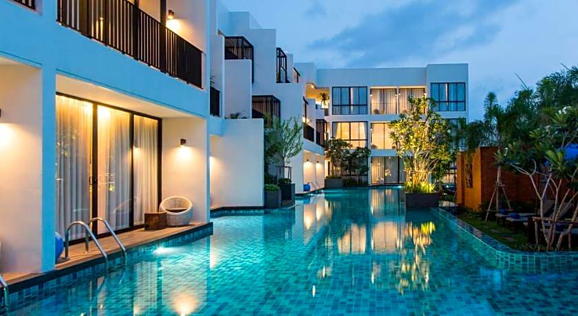 Asira Boutique HuaHin