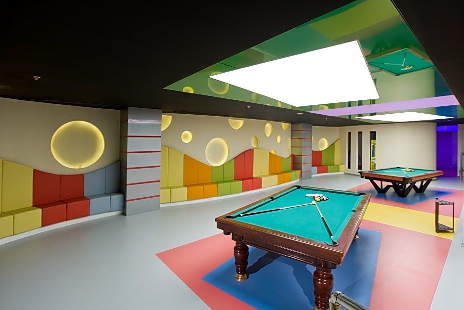 Sentido Kamelya Selin Hotel