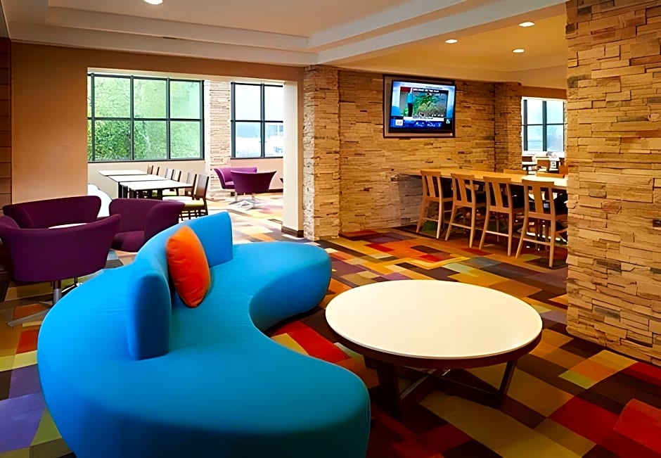 Holiday Inn Express & Suites Indianapolis NE - Noblesville By IHG