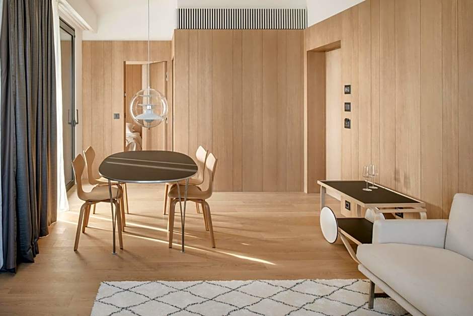 Briig Boutique Hotel