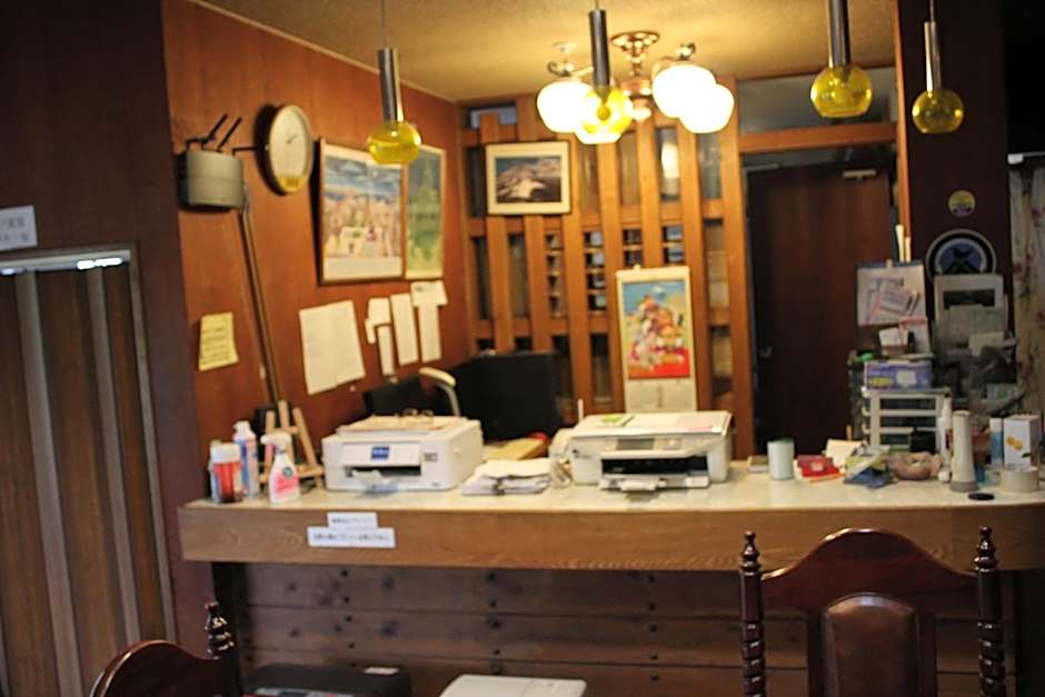 Cafe Cerisier栖里時絵