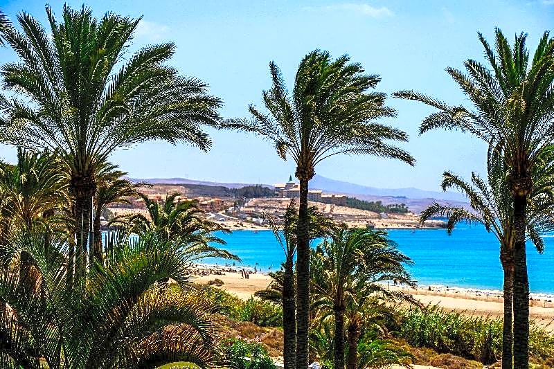 Maryvent Apartamentos