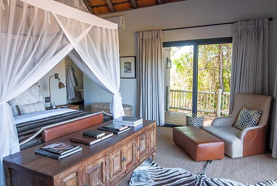 Jock Safari Lodge
