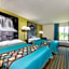 Super 8 by Wyndham Cloverdale IN