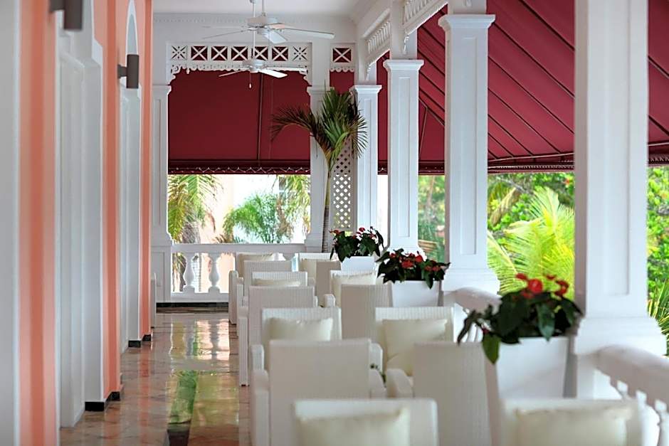 Bahia Principe Grand Samana - Adults Only