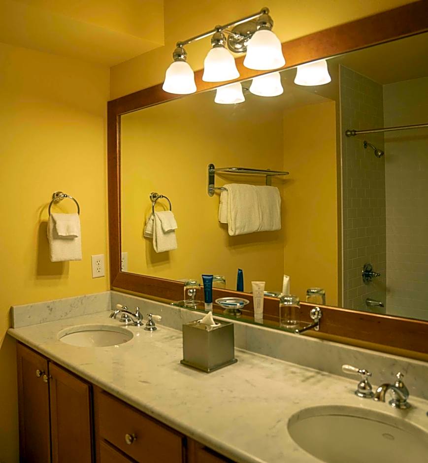 Raintree's Sandcastle, Birch Bay