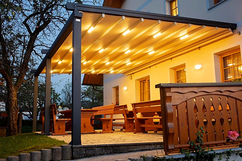 Turizem Loka Bed and Breakfast