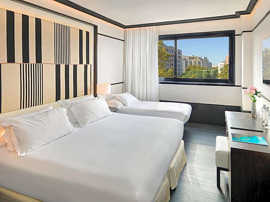 H10 Marina Barcelona Hotel