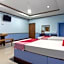 OYO 75334 Train Hotel